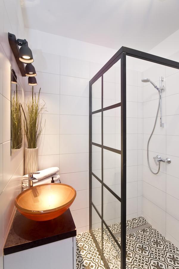 Pomorskie Apartamenty Biala Mewa Sopot Luaran gambar