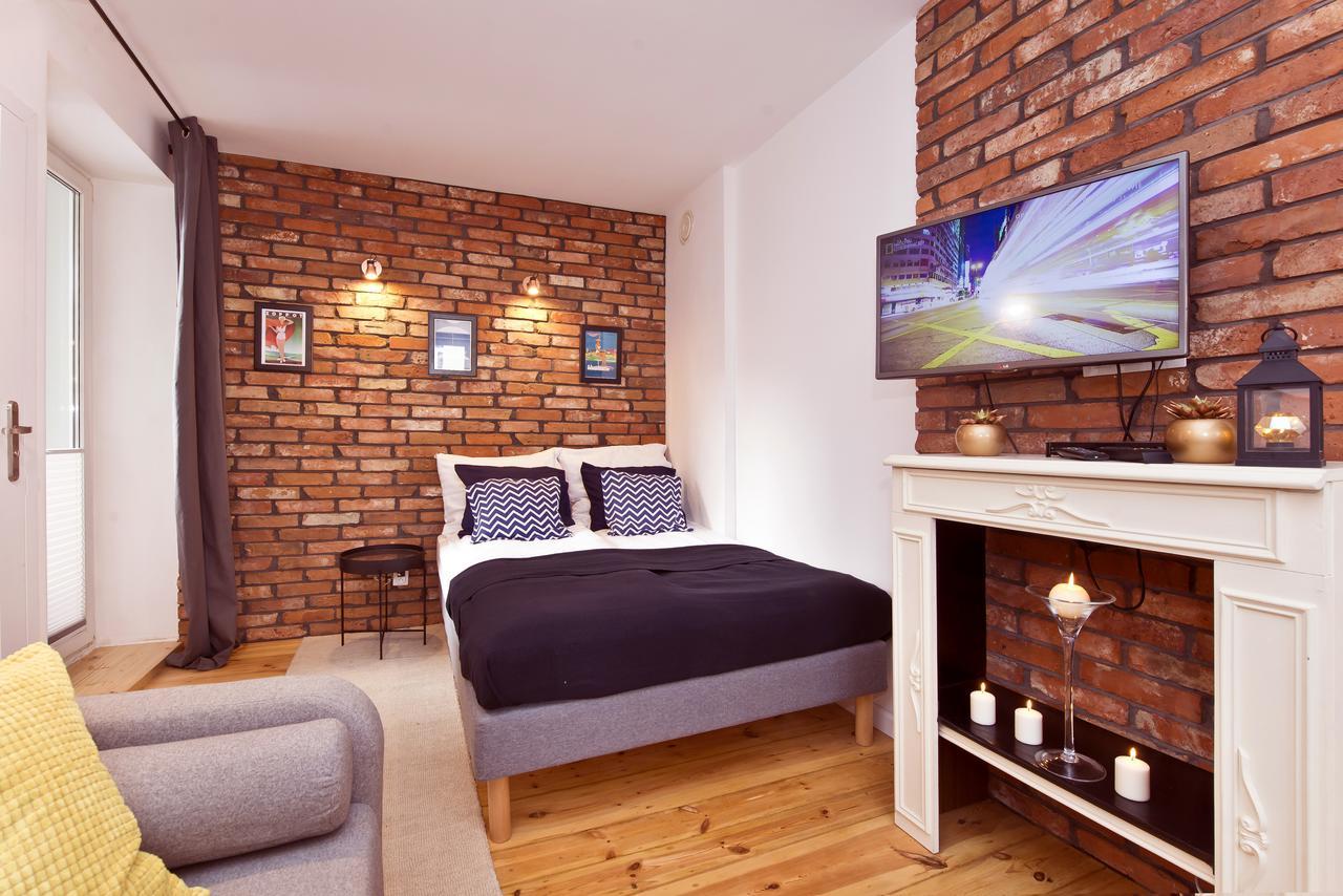Pomorskie Apartamenty Biala Mewa Sopot Luaran gambar