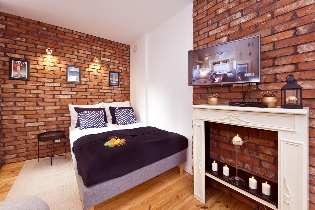 Pomorskie Apartamenty Biala Mewa Sopot Luaran gambar