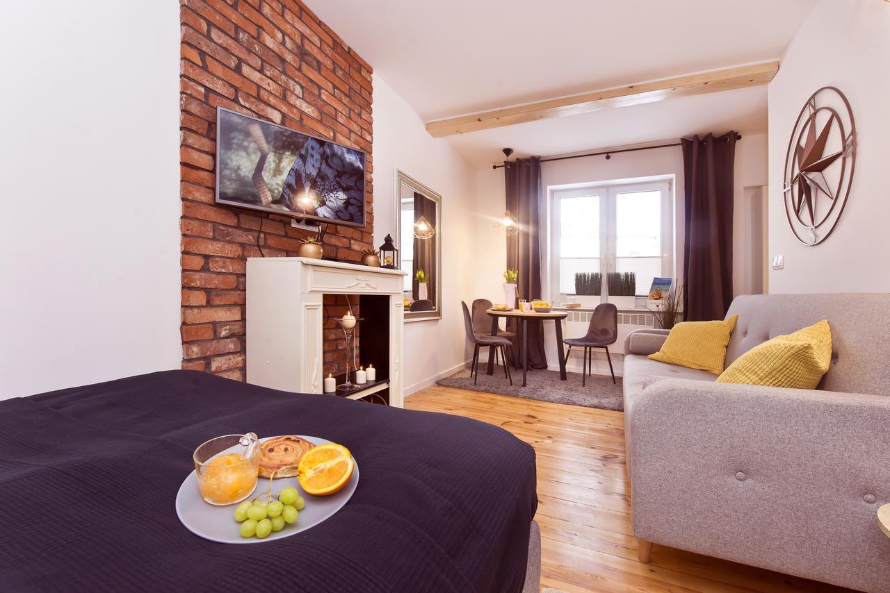 Pomorskie Apartamenty Biala Mewa Sopot Luaran gambar